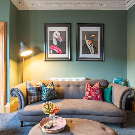 The Nessting Place Inverness Extérieur photo