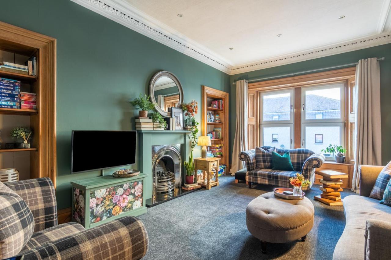 The Nessting Place Inverness Extérieur photo
