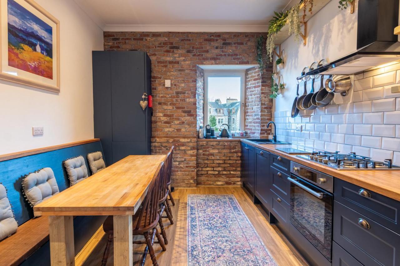 The Nessting Place Inverness Extérieur photo