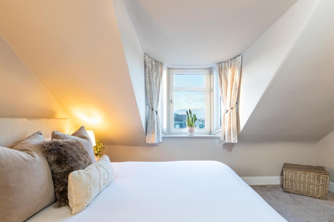 The Nessting Place Inverness Extérieur photo