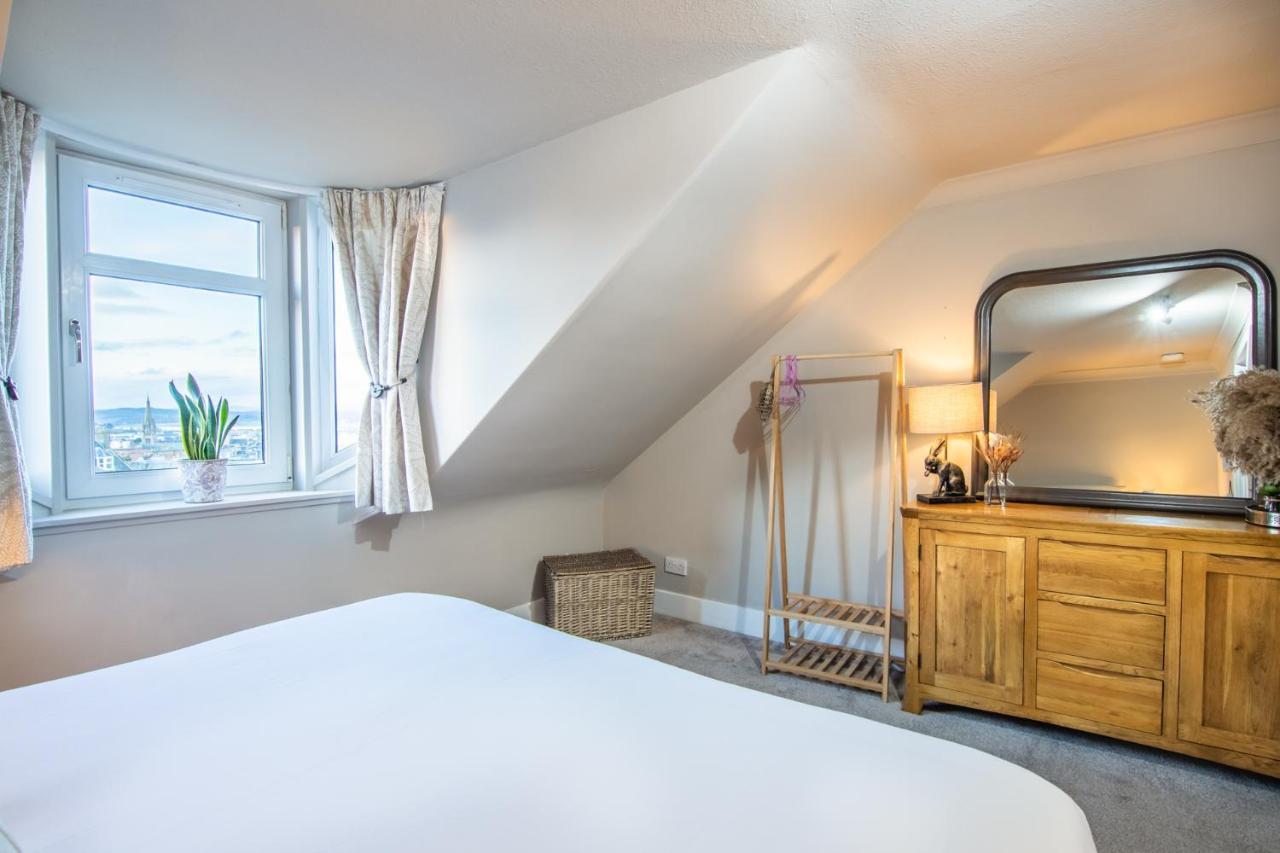 The Nessting Place Inverness Extérieur photo