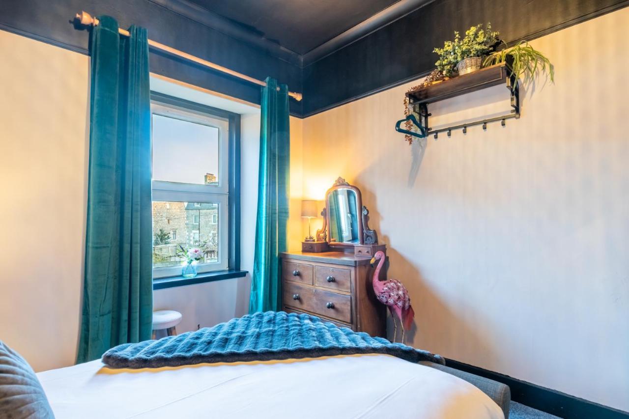 The Nessting Place Inverness Extérieur photo