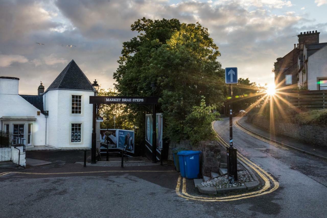 The Nessting Place Inverness Extérieur photo